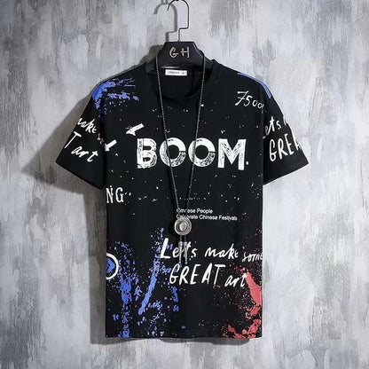 https://ae01.alicdn.com/kf/Sf39adee6ca4c49f288f63a3f50a38848w/Hot-Sale-Men-s-T-Shirt-Summer-Short-Sleeve-Top-Korean-Graffiti-Letters-Shirt-Tees-O.jpg_640x640.jpg