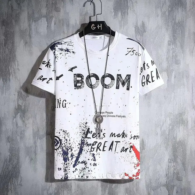 https://ae01.alicdn.com/kf/S86657c3eed0743a28231a12f7fa3cbc1h/Hot-Sale-Men-s-T-Shirt-Summer-Short-Sleeve-Top-Korean-Graffiti-Letters-Shirt-Tees-O.jpg_640x640.jpg