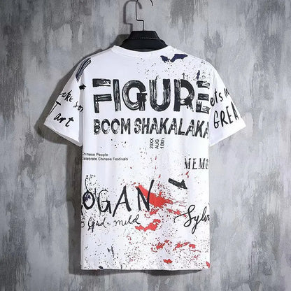 https://ae01.alicdn.com/kf/S3beb445b31484154baf6dd558ee8043cb/Hot-Sale-Men-s-T-Shirt-Summer-Short-Sleeve-Top-Korean-Graffiti-Letters-Shirt-Tees-O.jpg